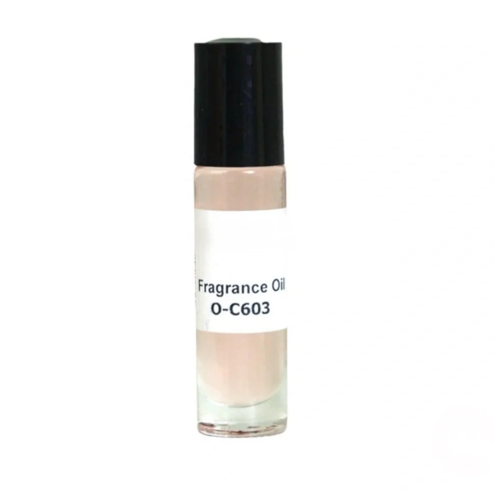 Chance Woman’s 1/3 Oz roll on Fragrance Body Oil